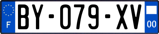 BY-079-XV