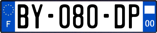 BY-080-DP