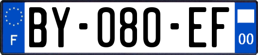 BY-080-EF