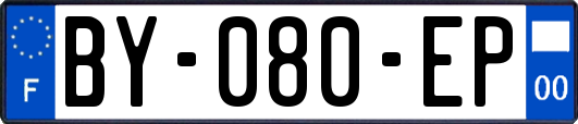 BY-080-EP