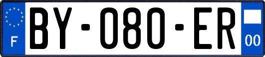 BY-080-ER