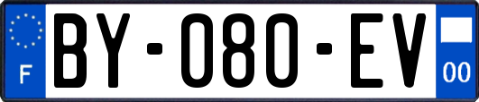 BY-080-EV