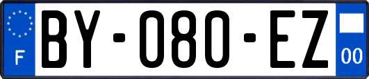 BY-080-EZ