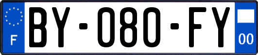 BY-080-FY