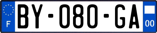 BY-080-GA