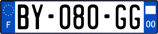 BY-080-GG