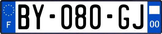 BY-080-GJ