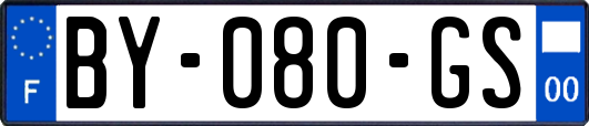 BY-080-GS