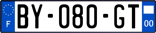 BY-080-GT