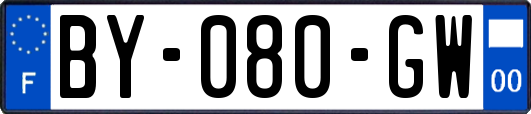 BY-080-GW