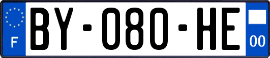 BY-080-HE
