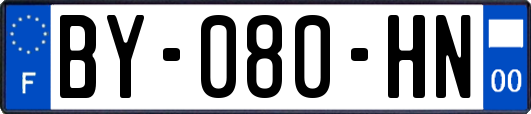 BY-080-HN
