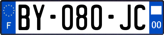 BY-080-JC