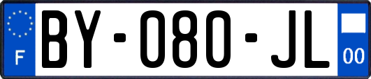 BY-080-JL