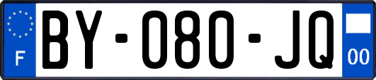 BY-080-JQ