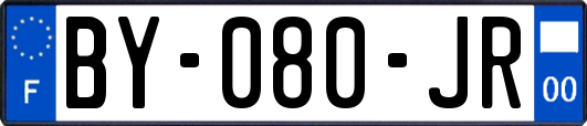 BY-080-JR