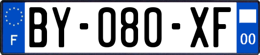BY-080-XF