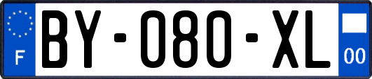 BY-080-XL