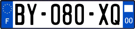 BY-080-XQ