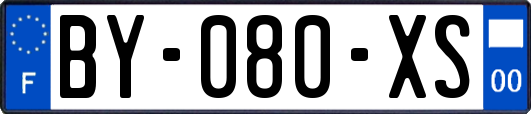 BY-080-XS