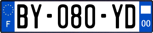 BY-080-YD