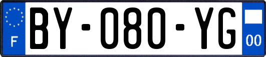 BY-080-YG