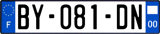 BY-081-DN