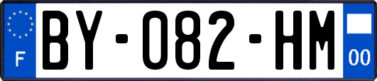 BY-082-HM