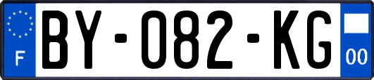 BY-082-KG