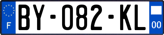 BY-082-KL