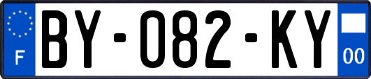BY-082-KY