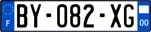 BY-082-XG