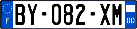 BY-082-XM