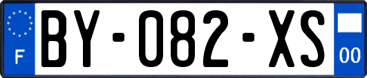 BY-082-XS
