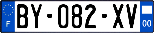 BY-082-XV