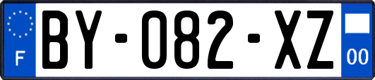 BY-082-XZ