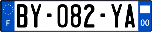 BY-082-YA