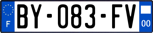 BY-083-FV