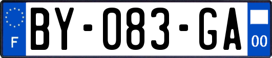 BY-083-GA