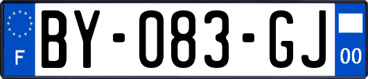 BY-083-GJ