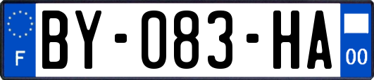 BY-083-HA