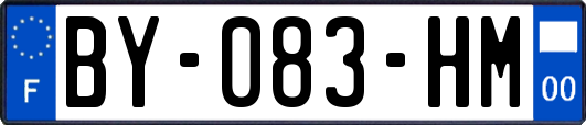 BY-083-HM