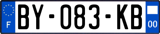 BY-083-KB