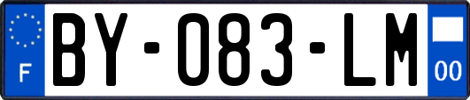 BY-083-LM