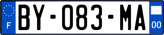 BY-083-MA