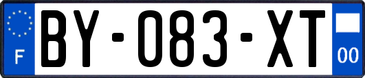 BY-083-XT