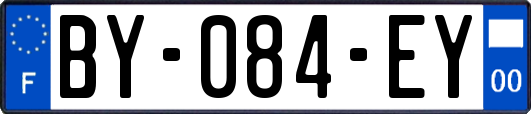 BY-084-EY