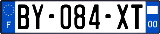 BY-084-XT