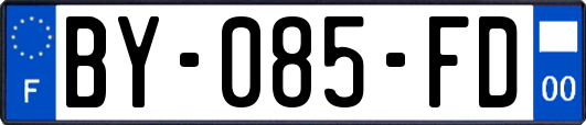 BY-085-FD
