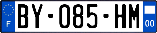 BY-085-HM